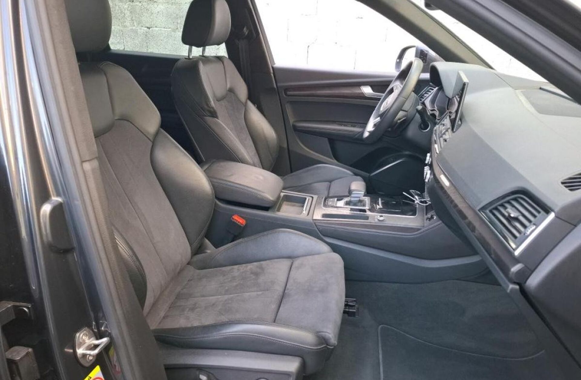 AUDI Q5 50 TFSIe quattro S tronic