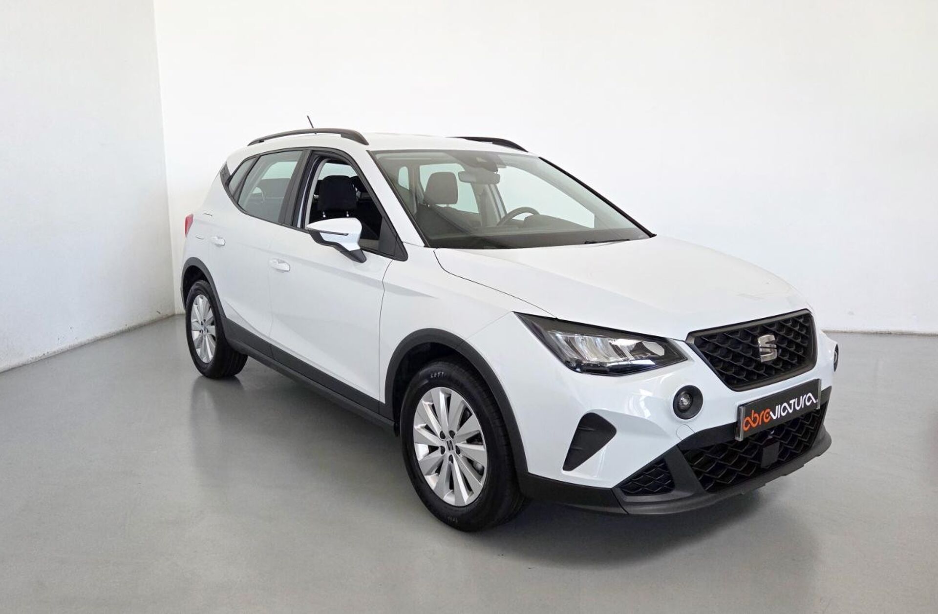 SEAT Arona 1.0 TSI Style DSG
