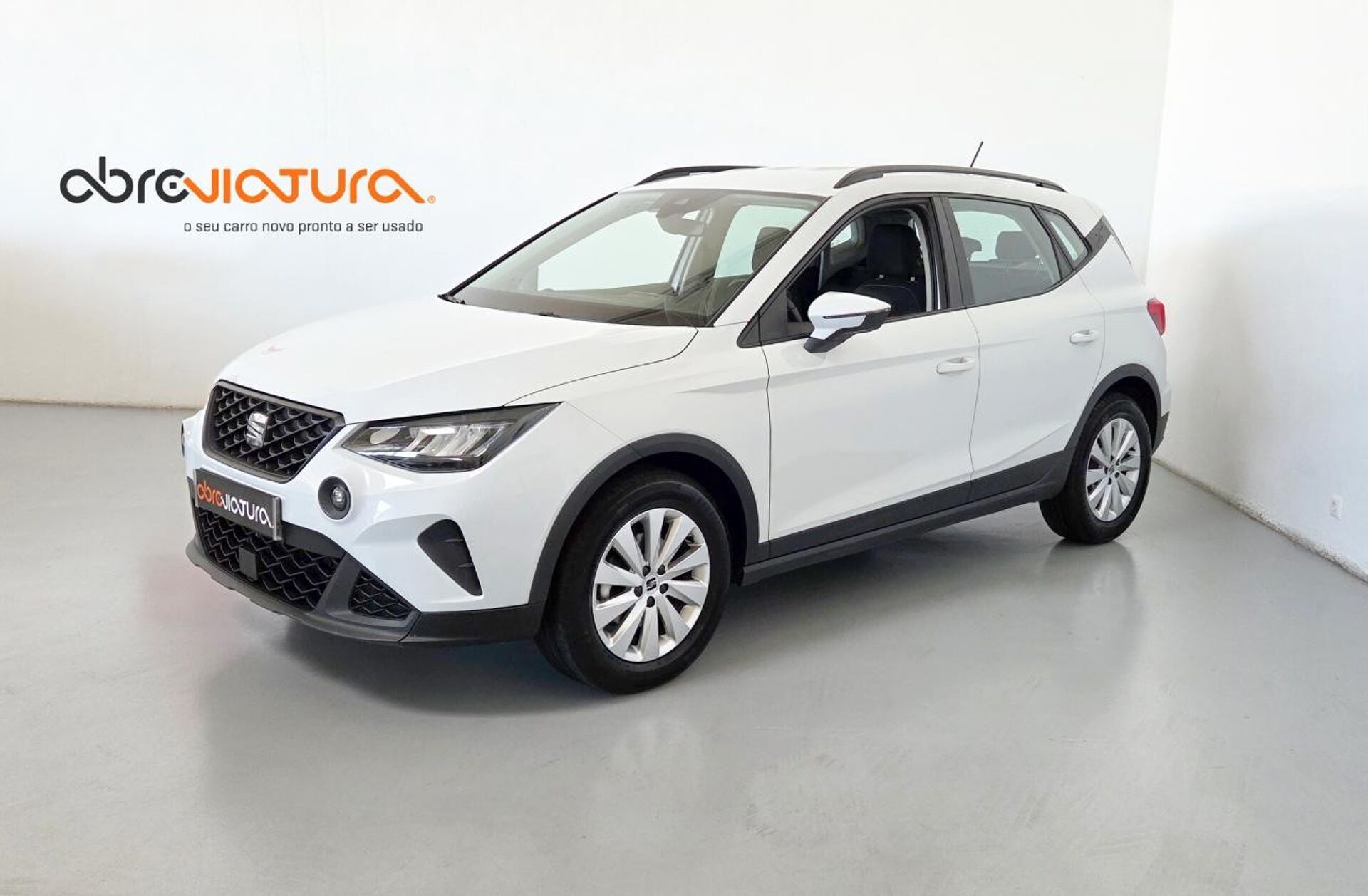 SEAT Arona 1.0 TSI Style DSG