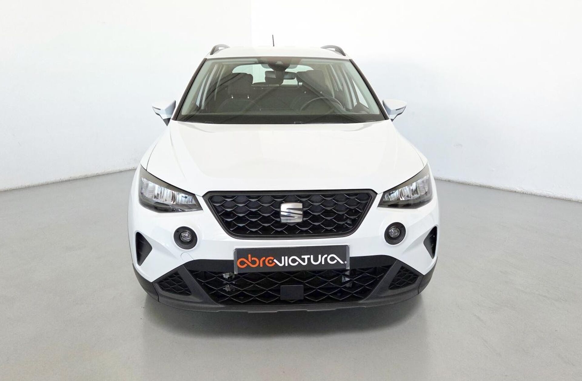 SEAT Arona 1.0 TSI Style DSG