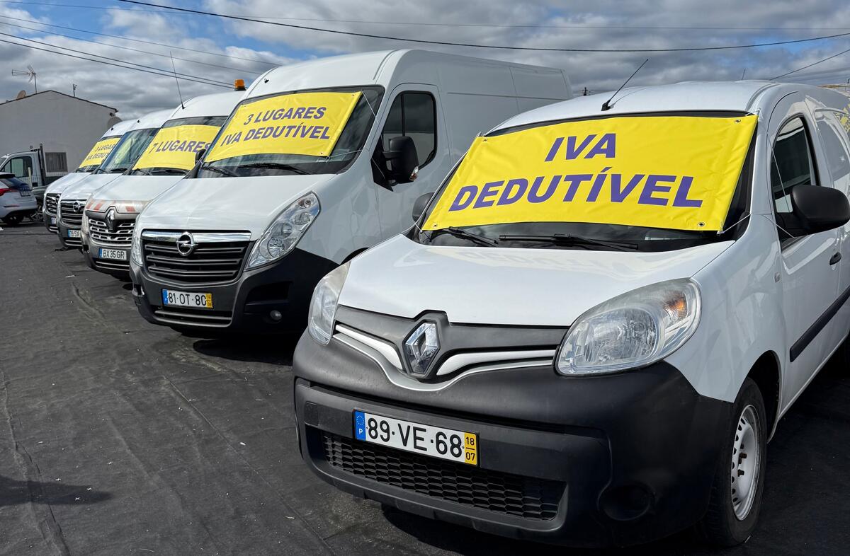 RENAULT Kangoo 1.5 dCi Confort S/S