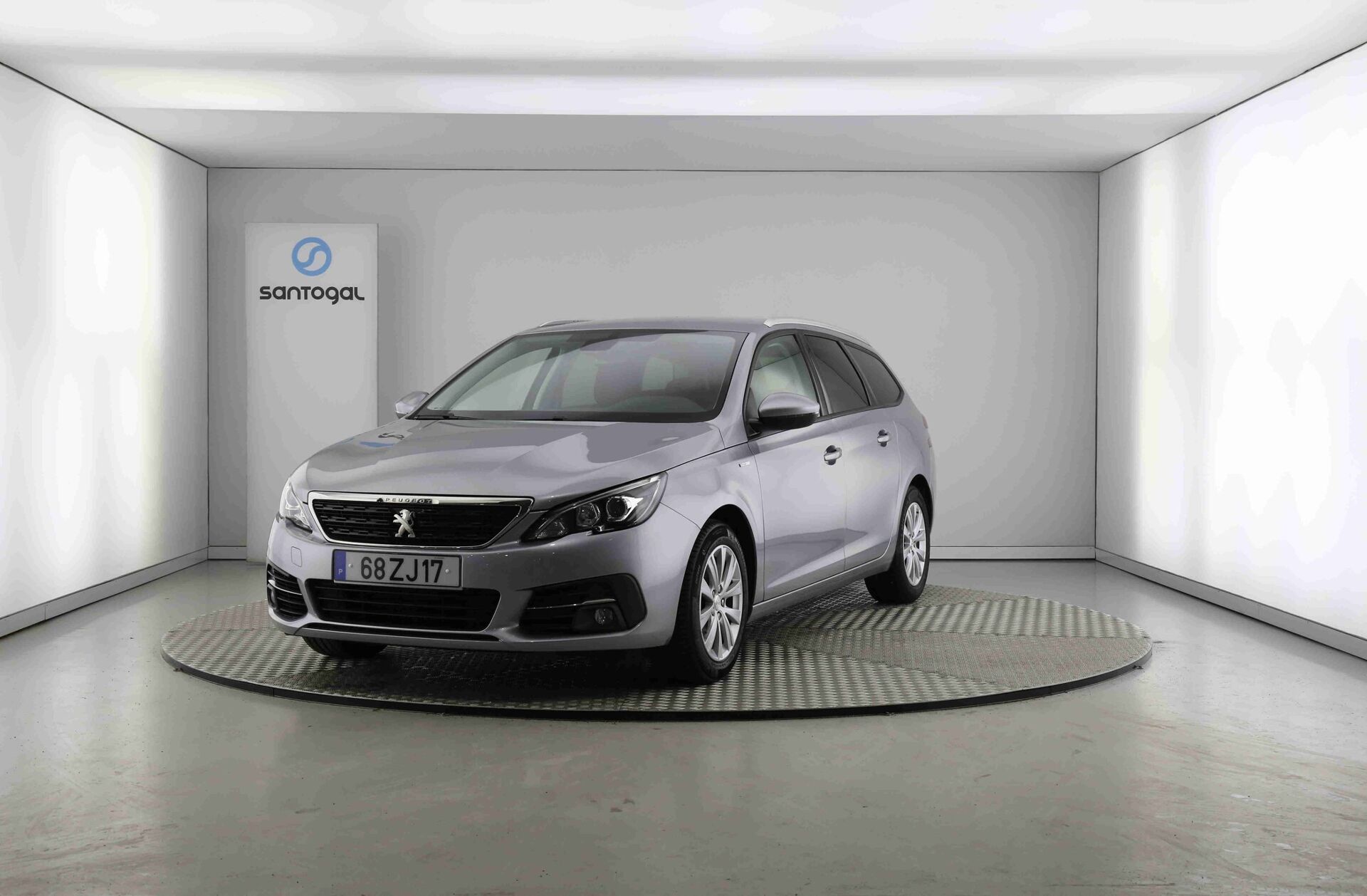 PEUGEOT 308 SW 1.2 PureTech Style