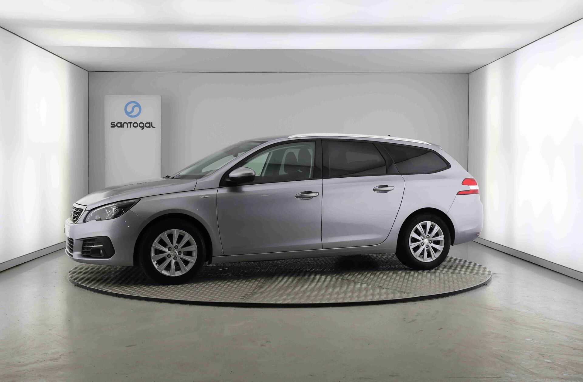 PEUGEOT 308 SW 1.2 PureTech Style