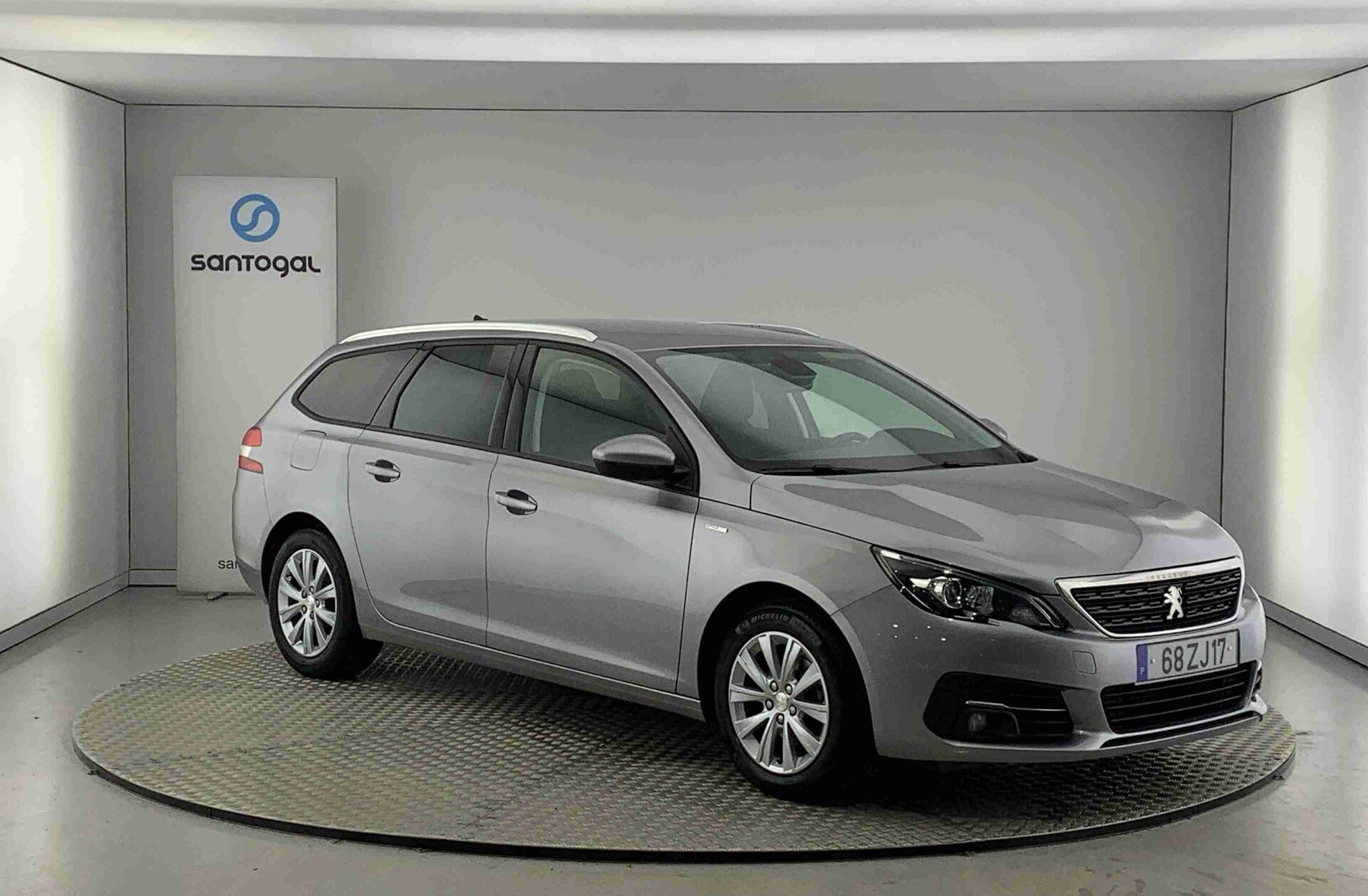 PEUGEOT 308 SW 1.2 PureTech Style