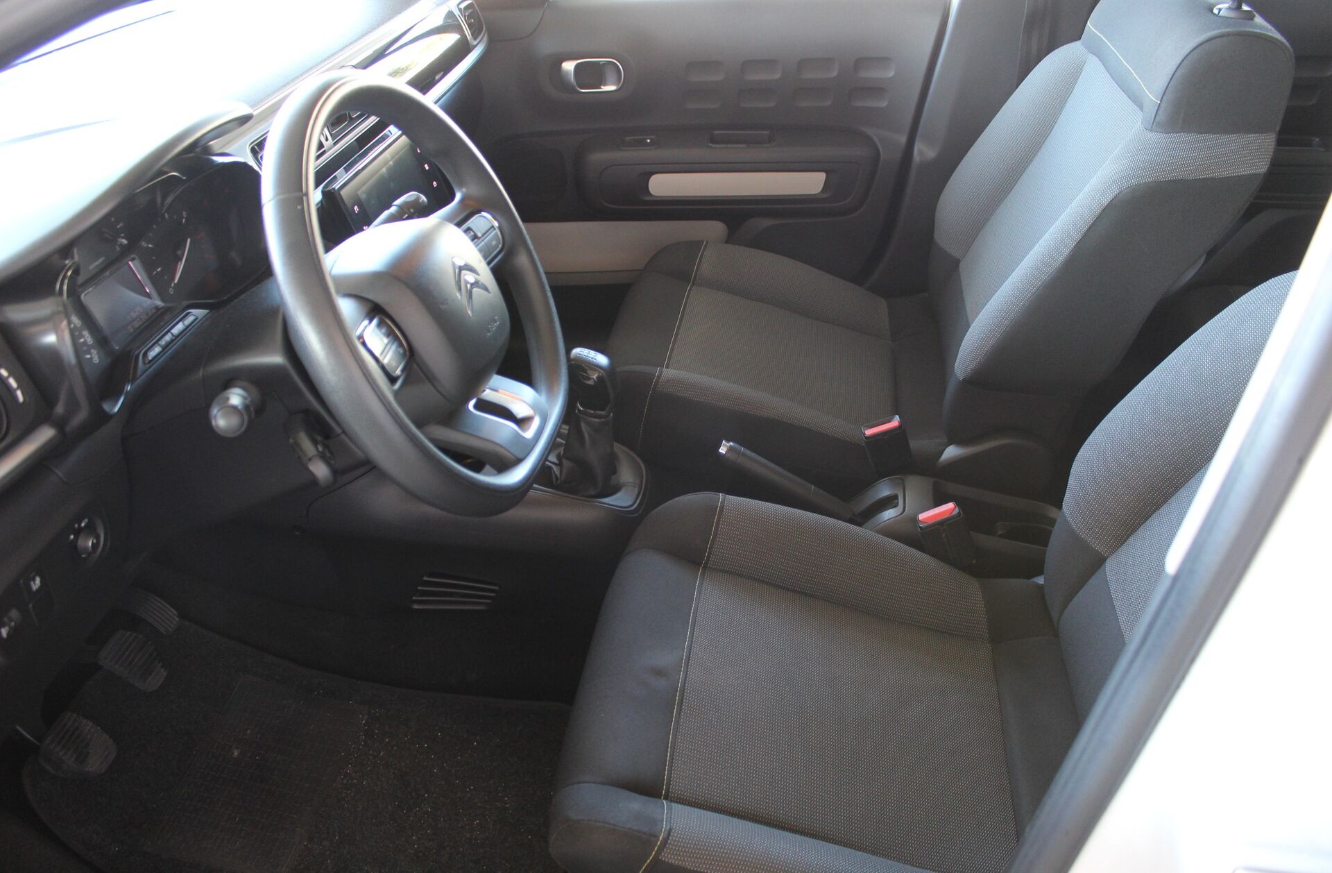 CITROEN C3 1.2 PureTech Feel