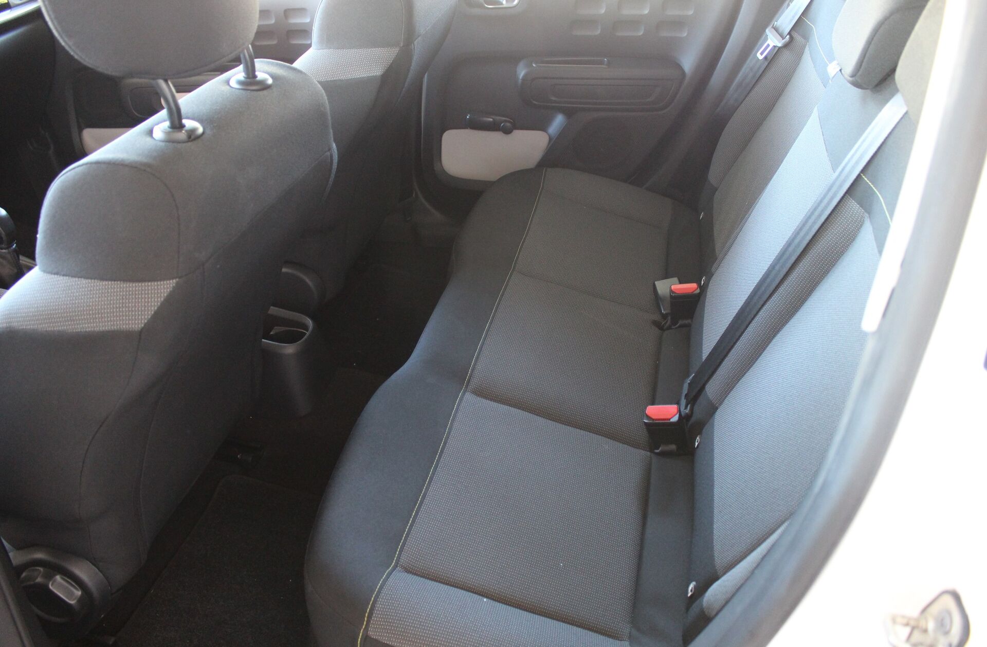 CITROEN C3 1.2 PureTech Feel