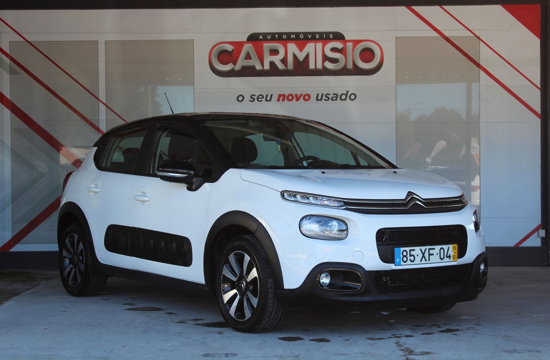 CITROEN C3 1.2 PureTech Feel