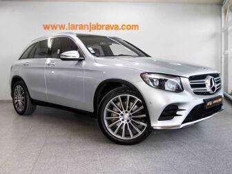 MERCEDES Classe GLC GLC 250 d AMG Line 4-Matic