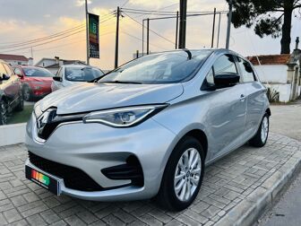Imagem de RENAULT ZOE Zen 50 Flex