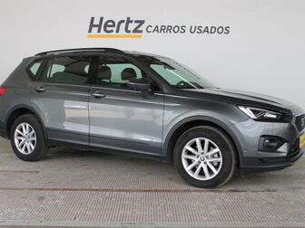 SEAT Tarraco 2.0 TDI Style