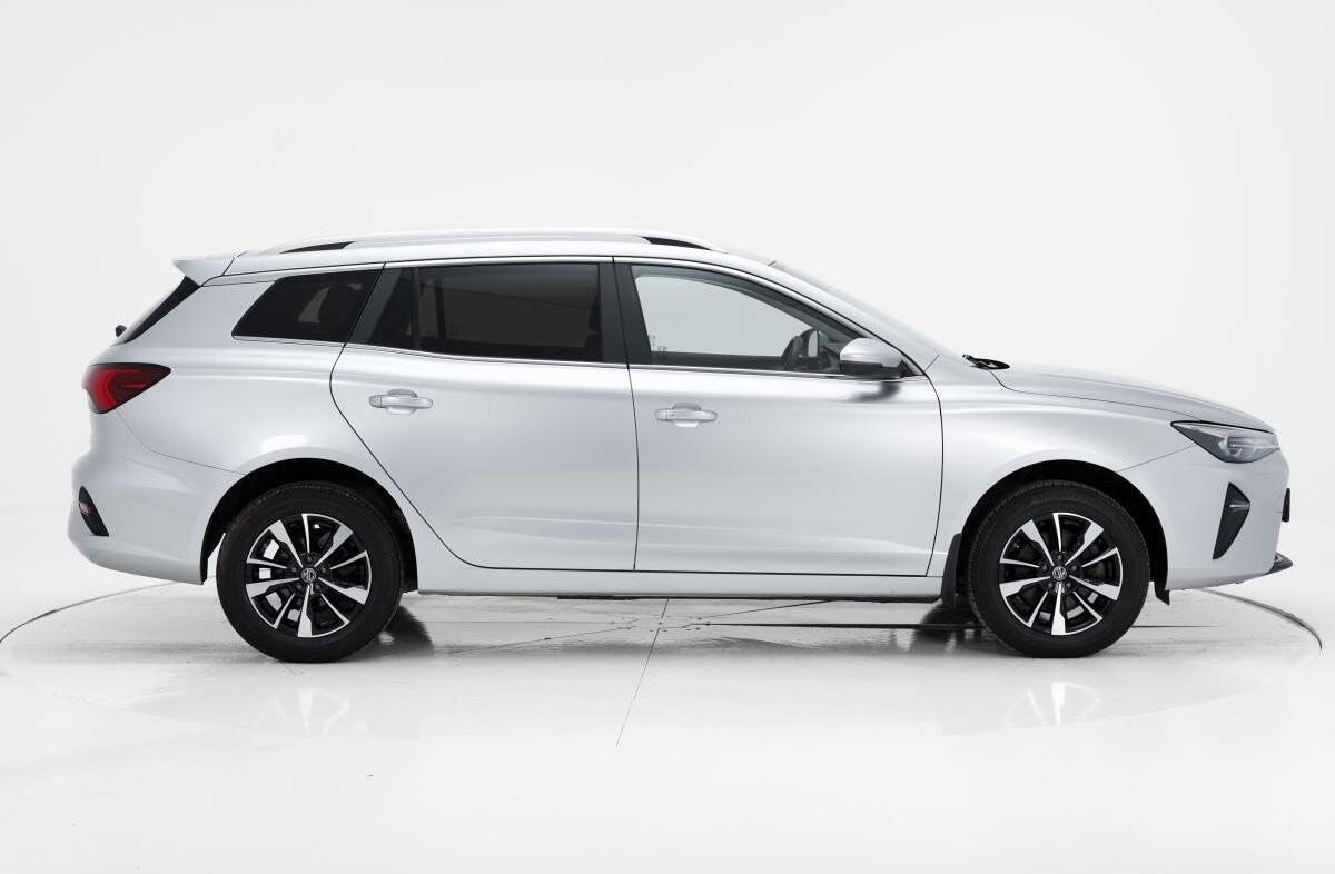 MG MG5 51 kWh Comfort