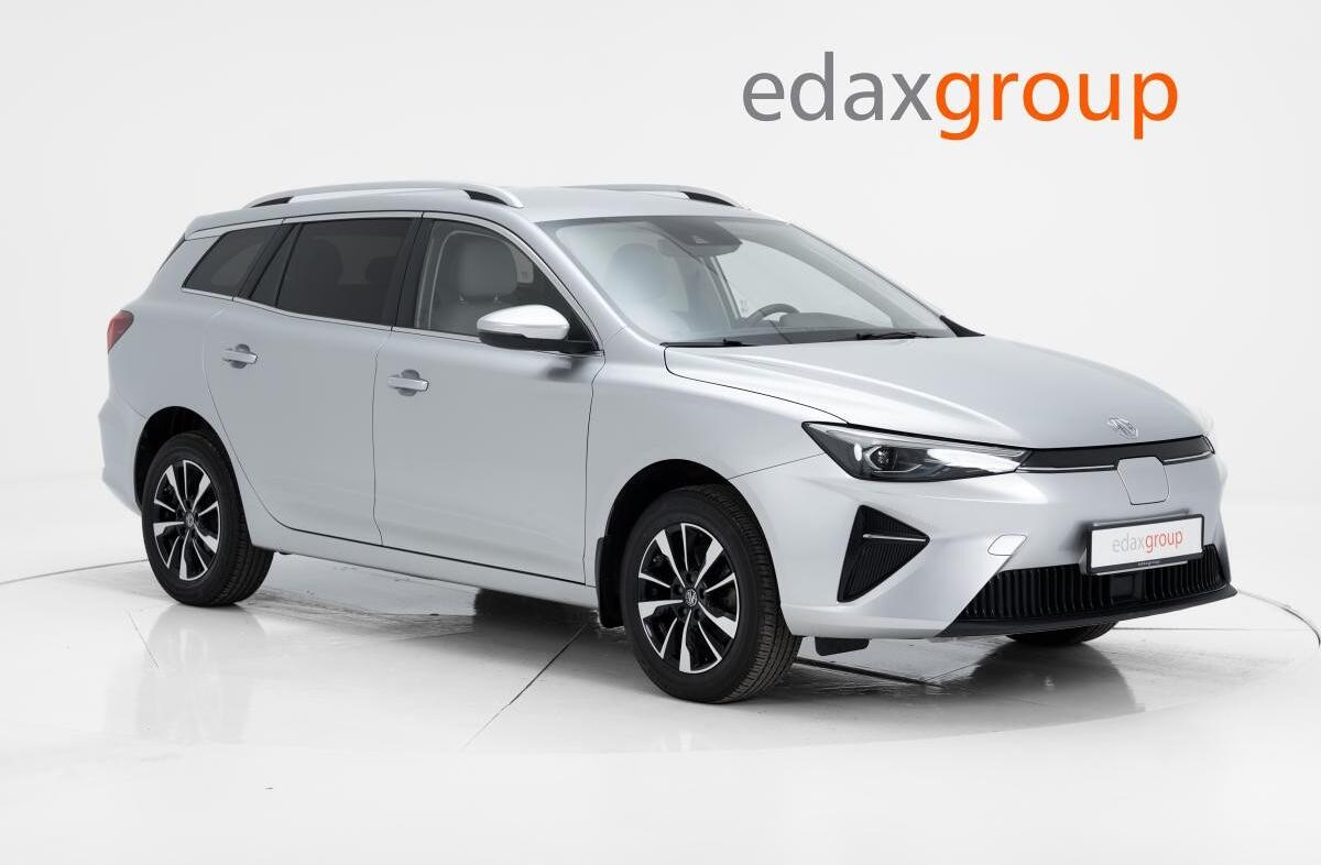 MG MG5 51 kWh Comfort