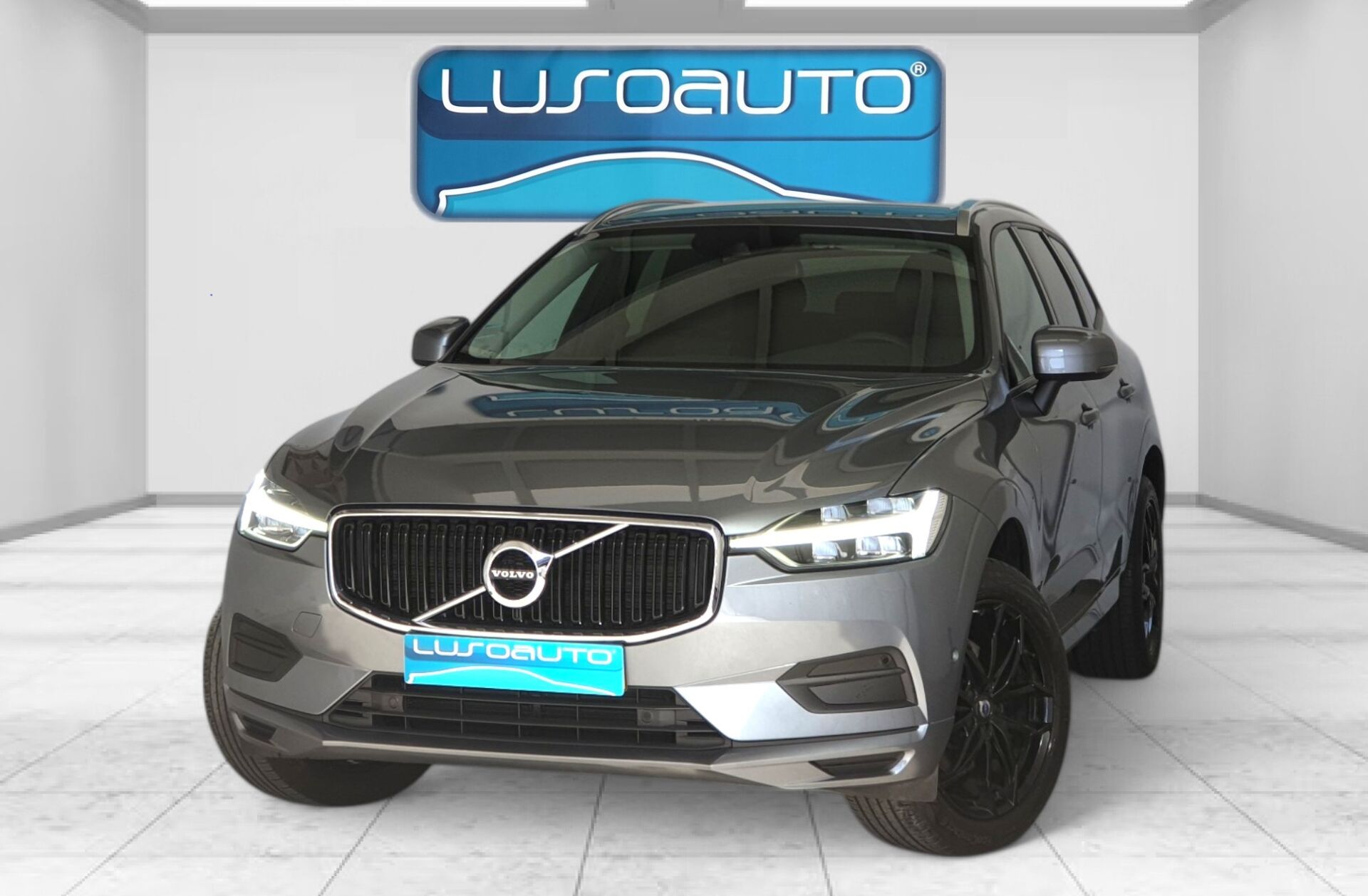 VOLVO XC60 2.0 D4 Momentum Geartronic