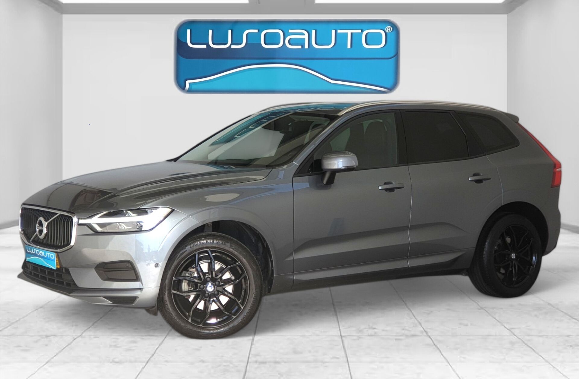 VOLVO XC60 2.0 D4 Momentum Geartronic