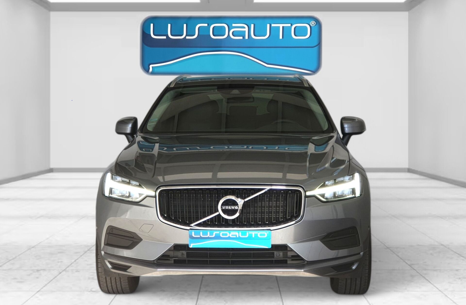 VOLVO XC60 2.0 D4 Momentum Geartronic