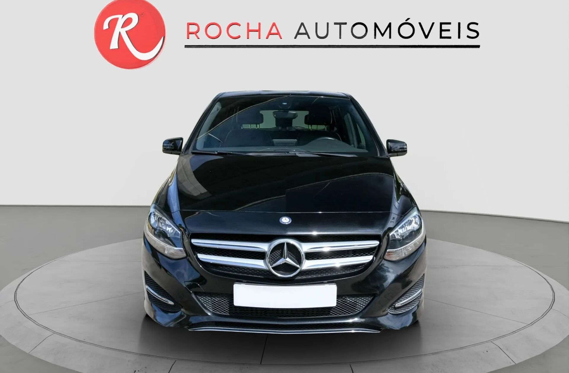 MERCEDES Classe B B 180 Urban Aut.