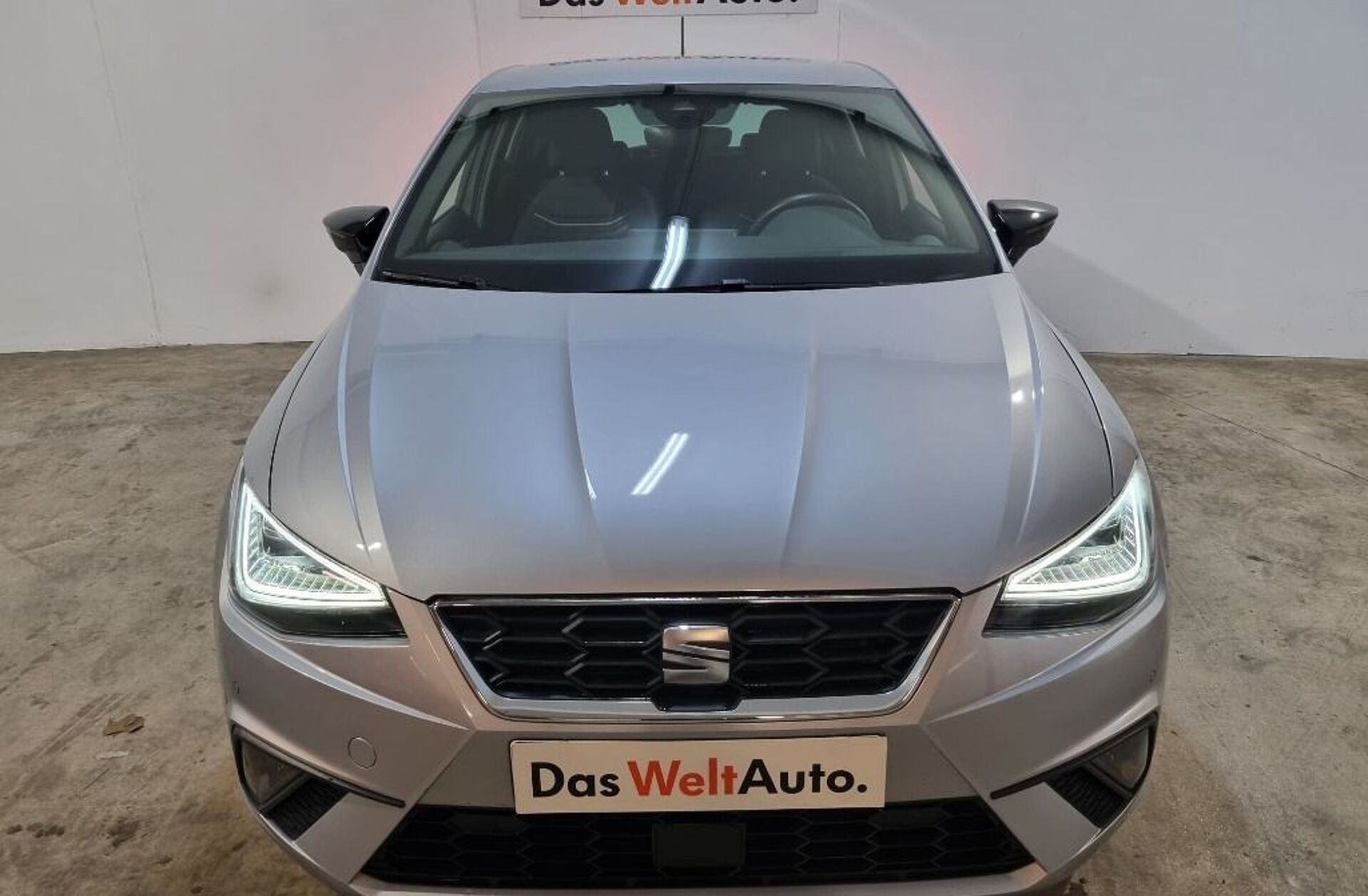 SEAT Ibiza 1.0 TSI FR