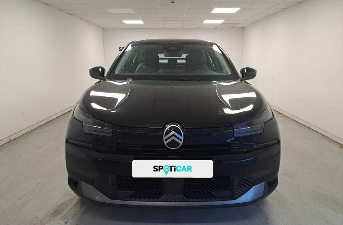 CITROEN C4 1.2 Hybrid Max e-DSC6