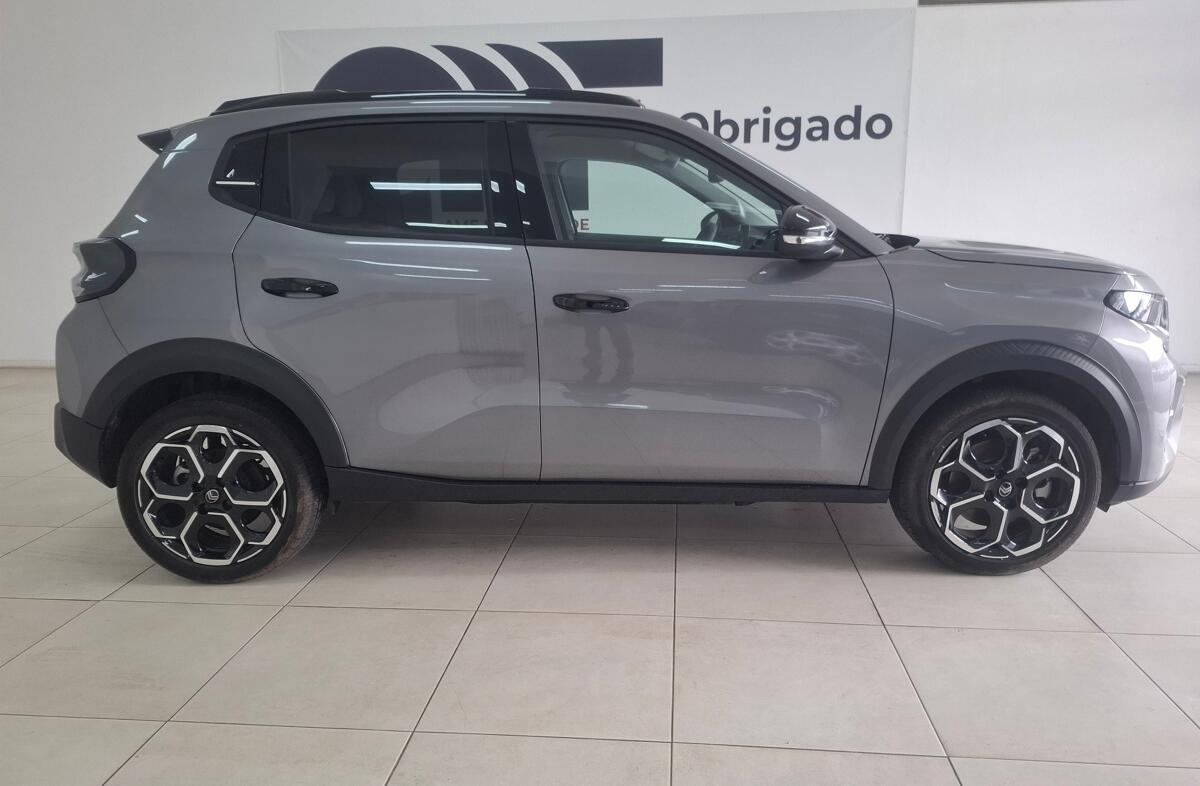 CITROEN C3 e- 44 kWh Max