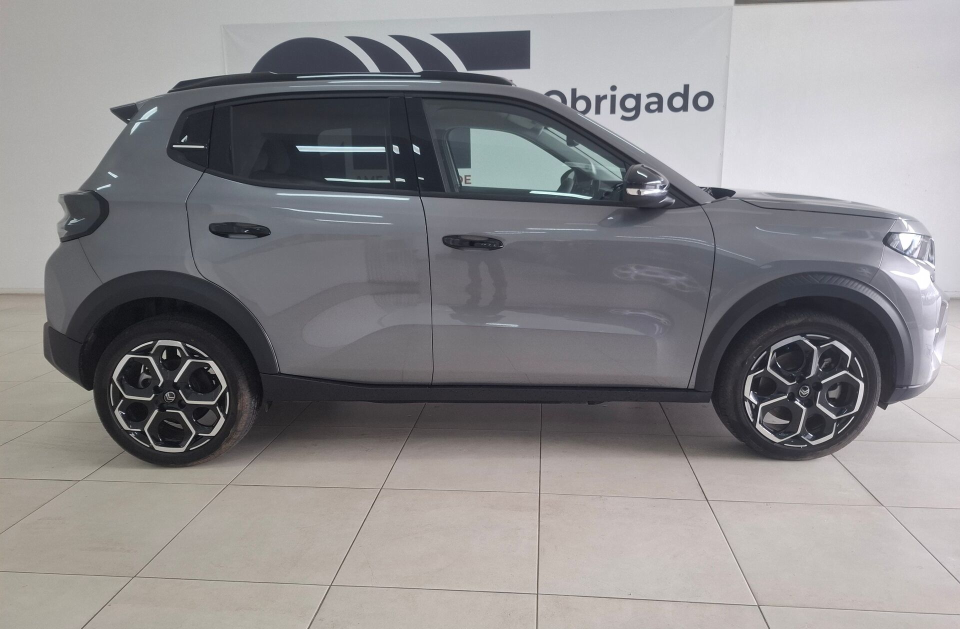 CITROEN C3 e- 44 kWh Max