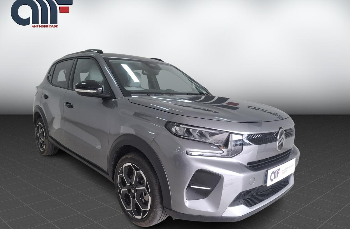 CITROEN C3 e- 44 kWh Max