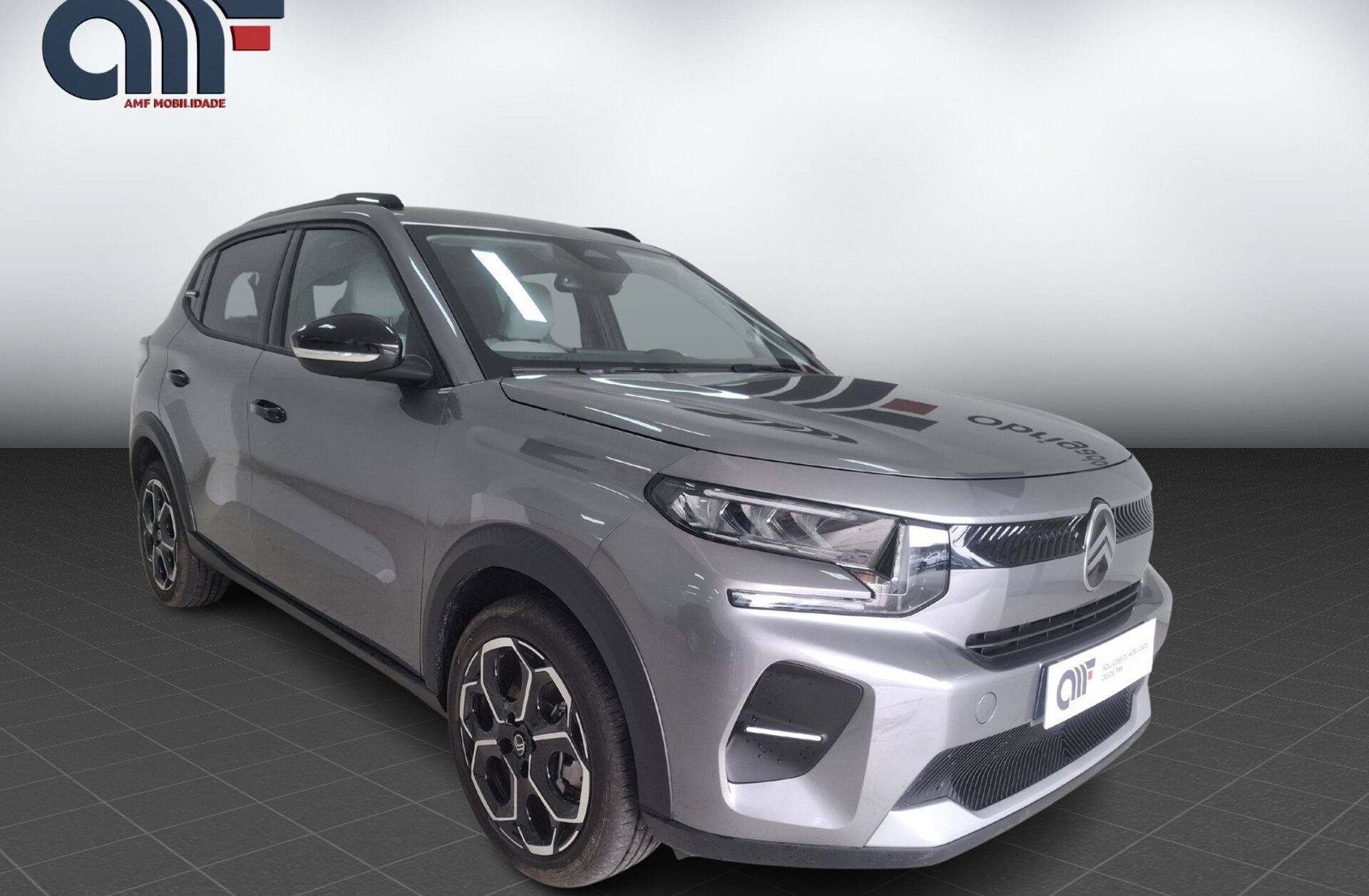 CITROEN C3 e- 44 kWh Max