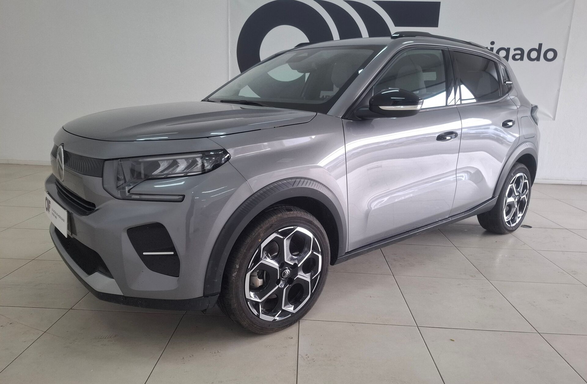 CITROEN C3 e- 44 kWh Max