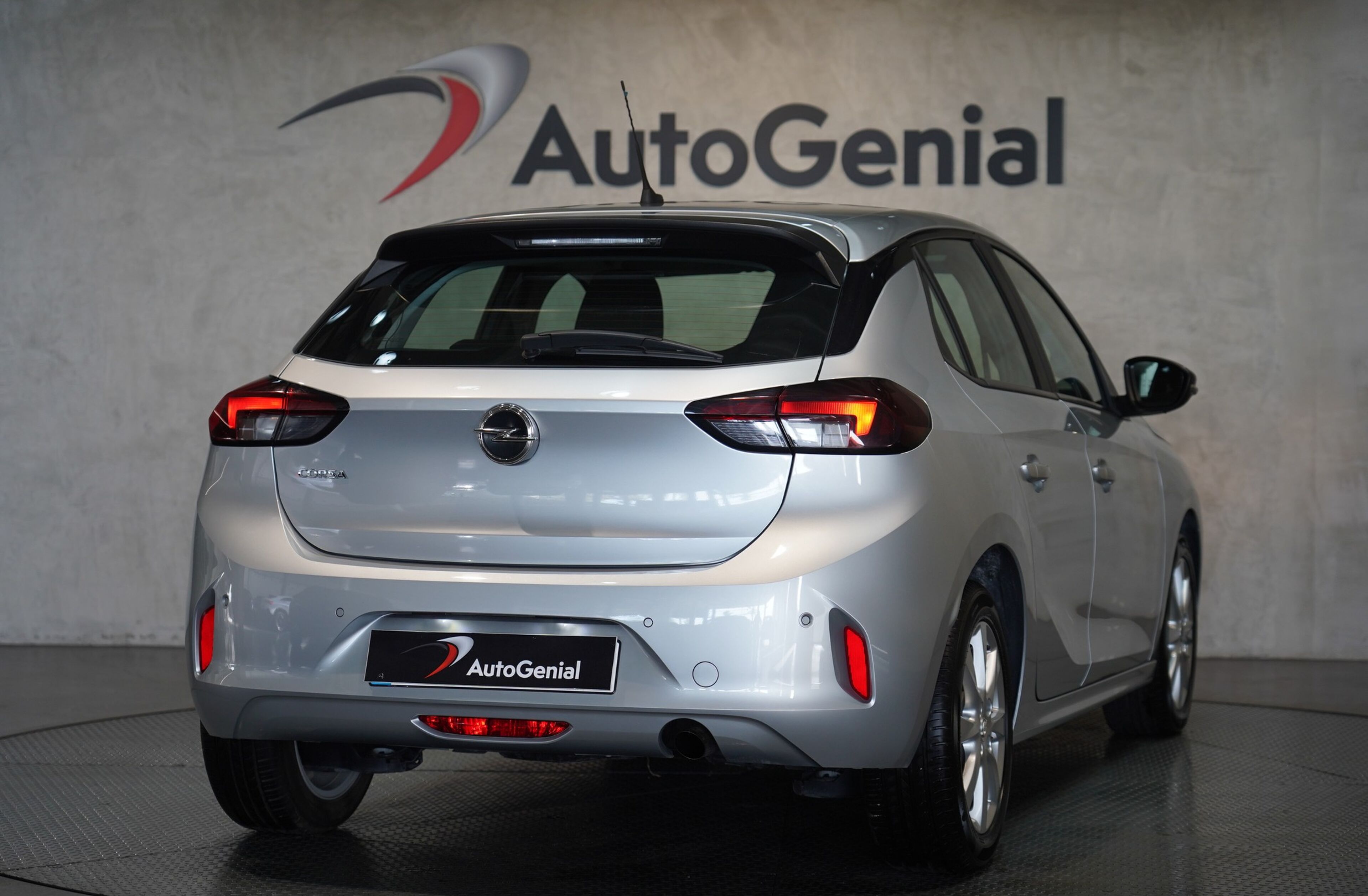 OPEL Corsa 1.5 D Edition