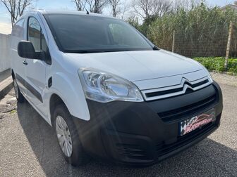 CITROEN Berlingo E-Berlingo Full Electric