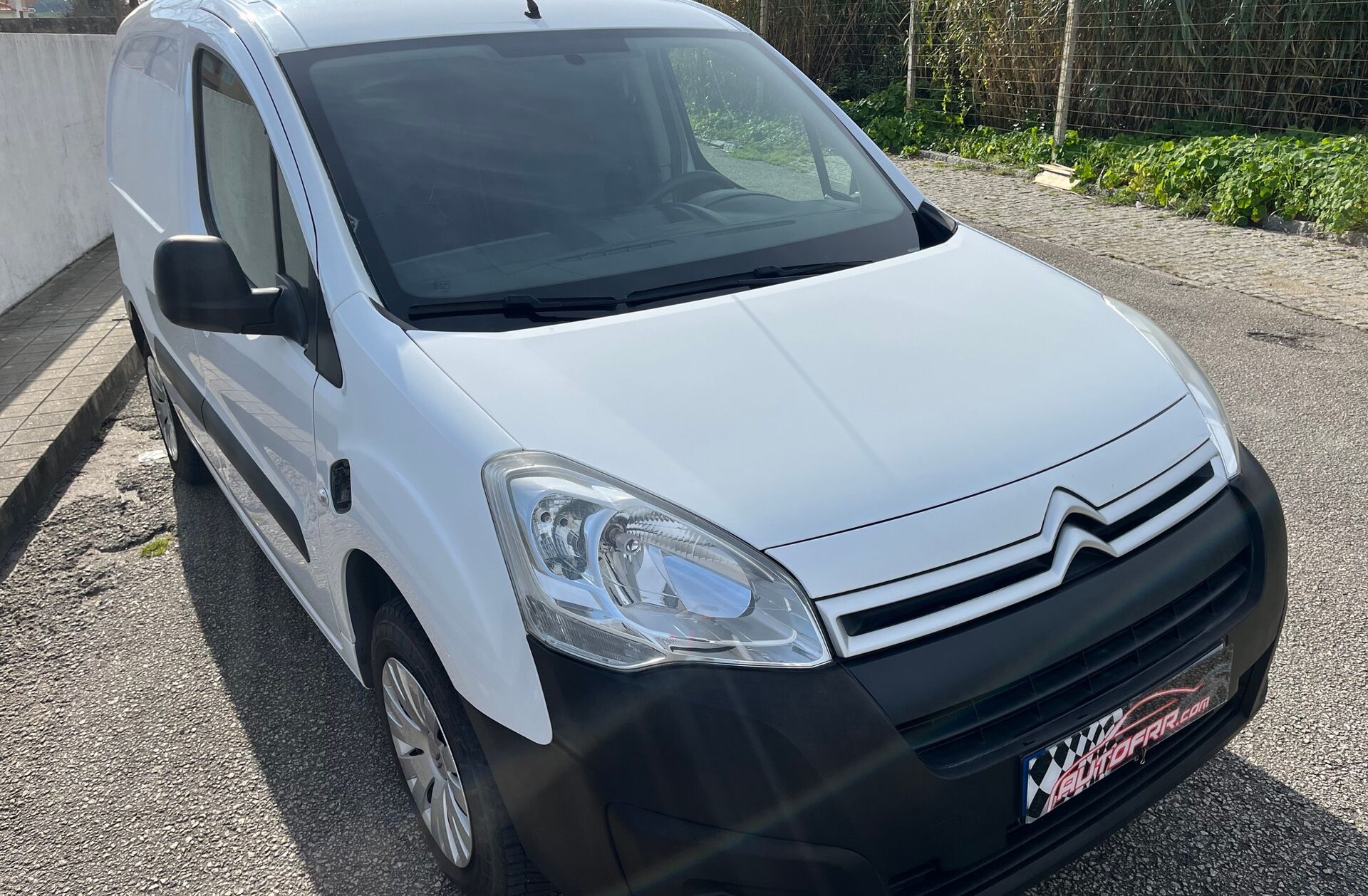CITROEN Berlingo E- Full Electric