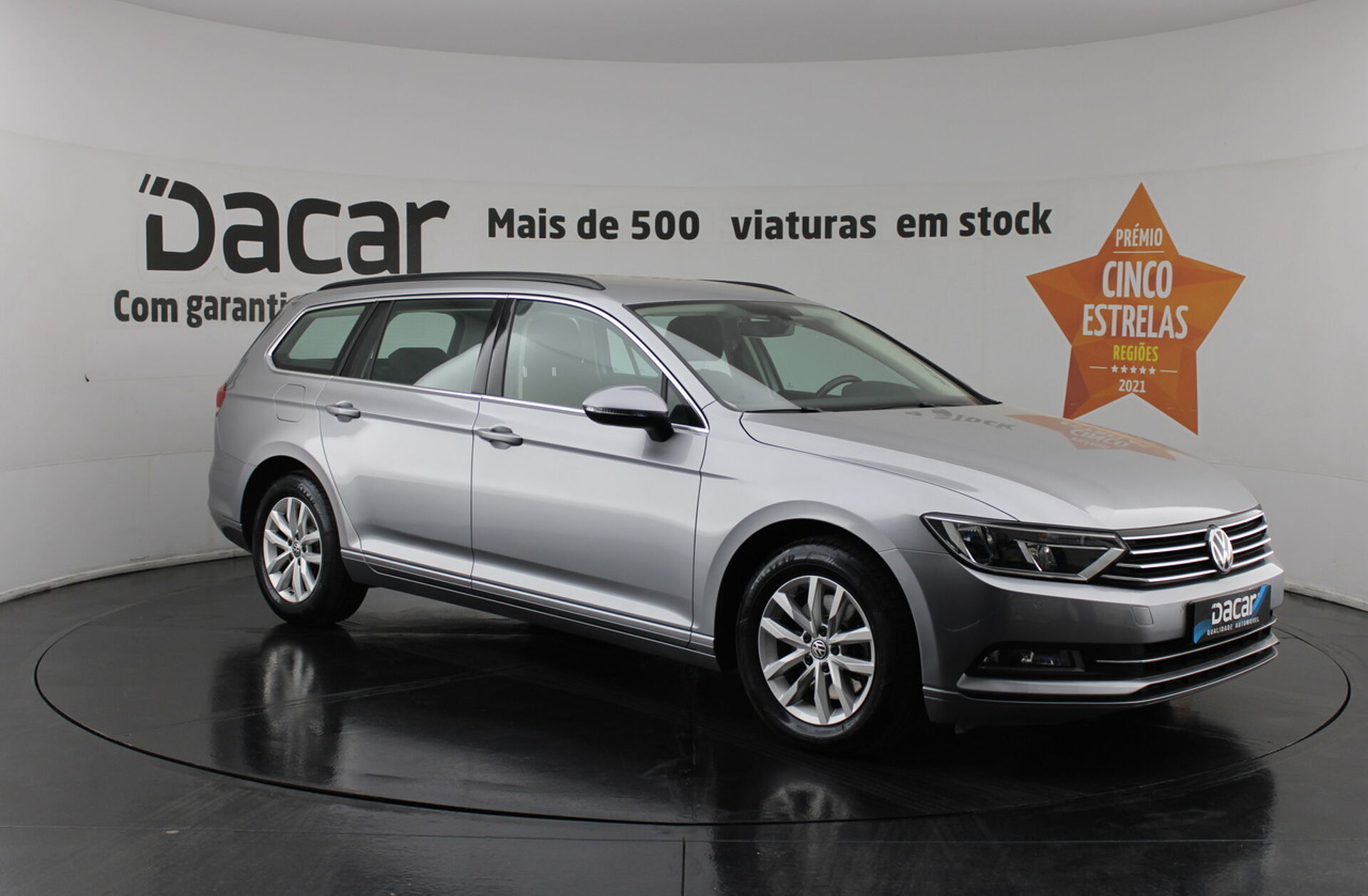 VOLKSWAGEN Passat V. 2.0 TDi Business Package DSG