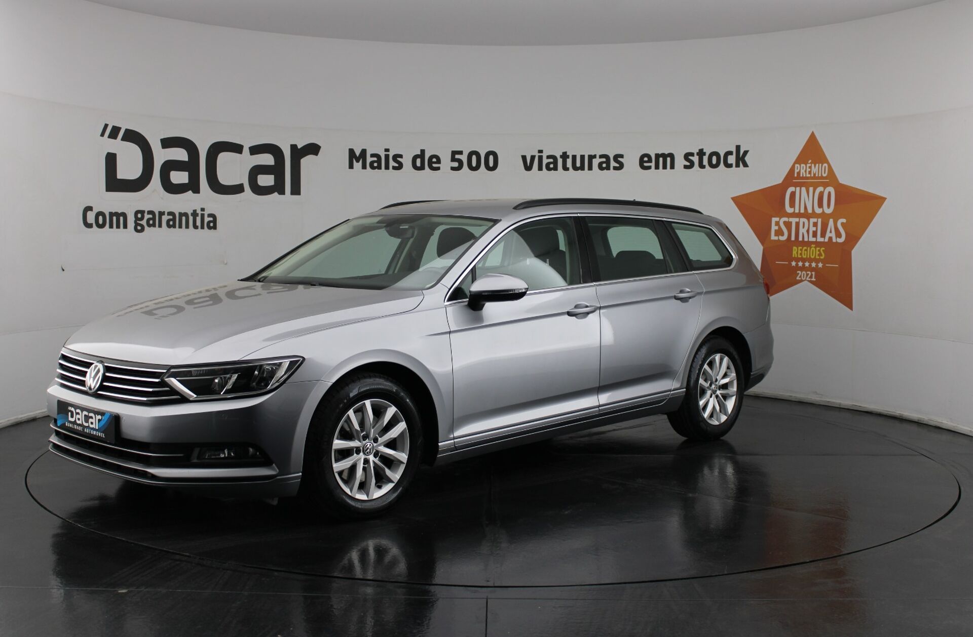 VOLKSWAGEN Passat V. 2.0 TDi Business Package DSG