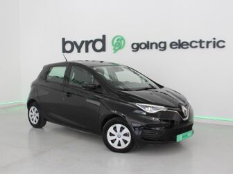 RENAULT ZOE (c/ Bateria) Z.E. 50 LIFE