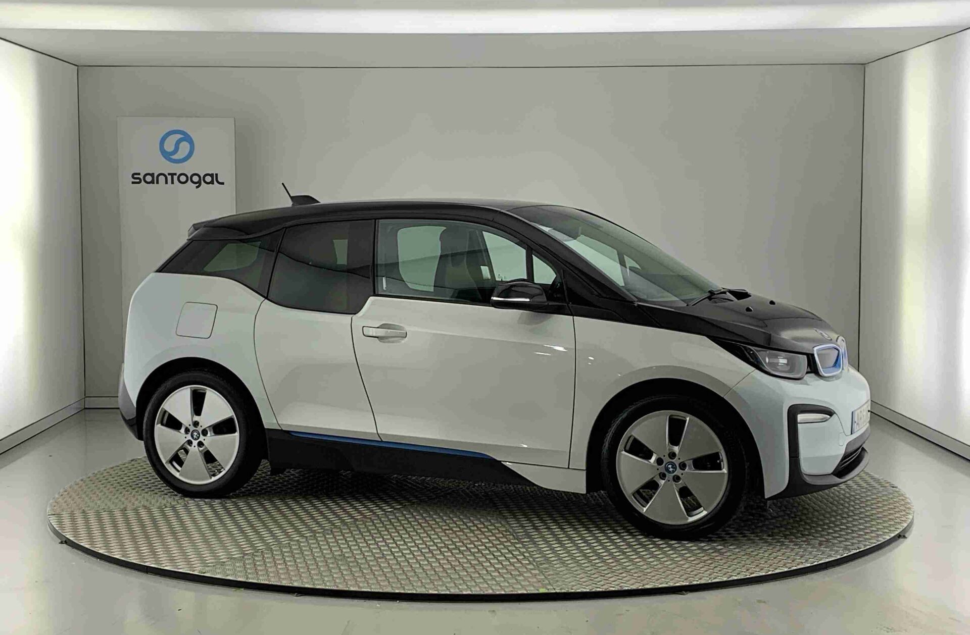 BMW i3 94Ah
