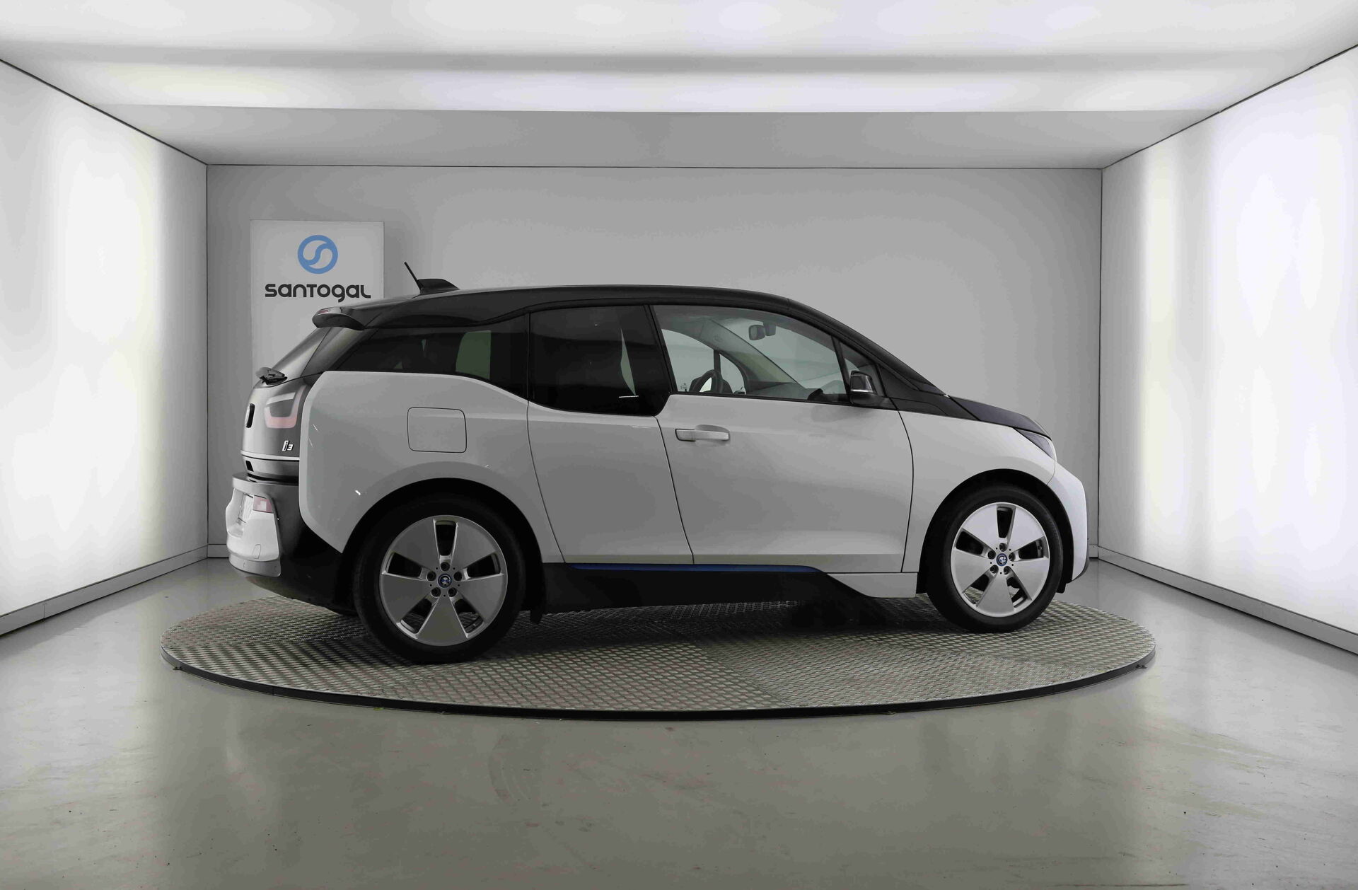 BMW i3 94Ah