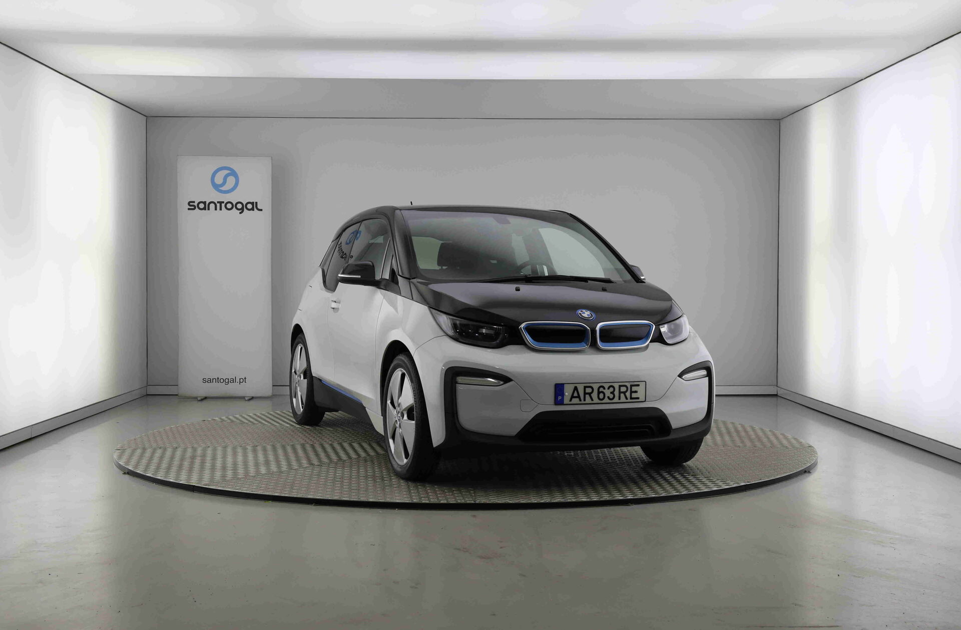 BMW i3 94Ah