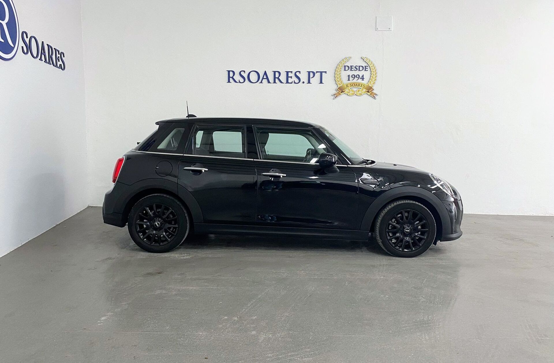 MINI Mini Cooper Auto