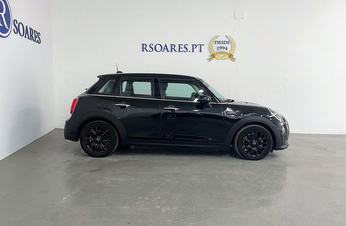 MINI Mini Cooper Auto