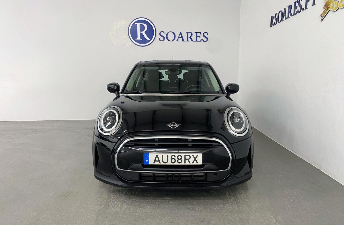 MINI Mini Cooper Auto