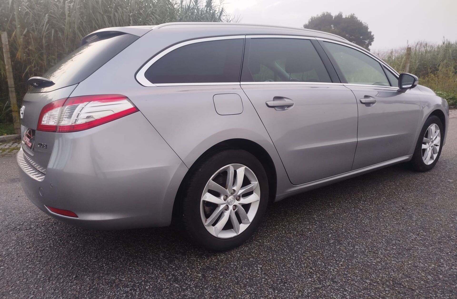 PEUGEOT 508 SW 1.6 e-HDi Active