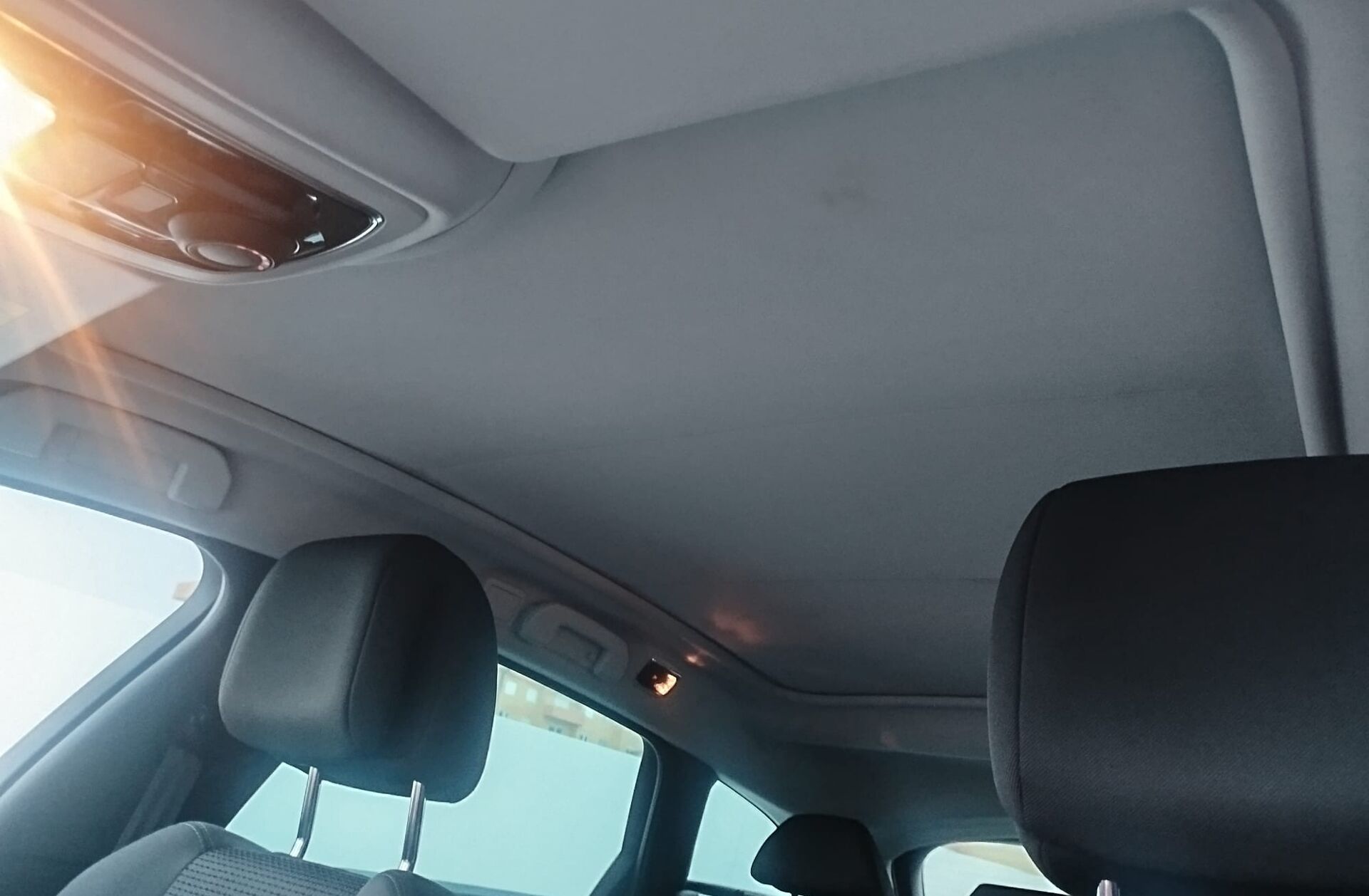 PEUGEOT 508 SW 1.6 e-HDi Active