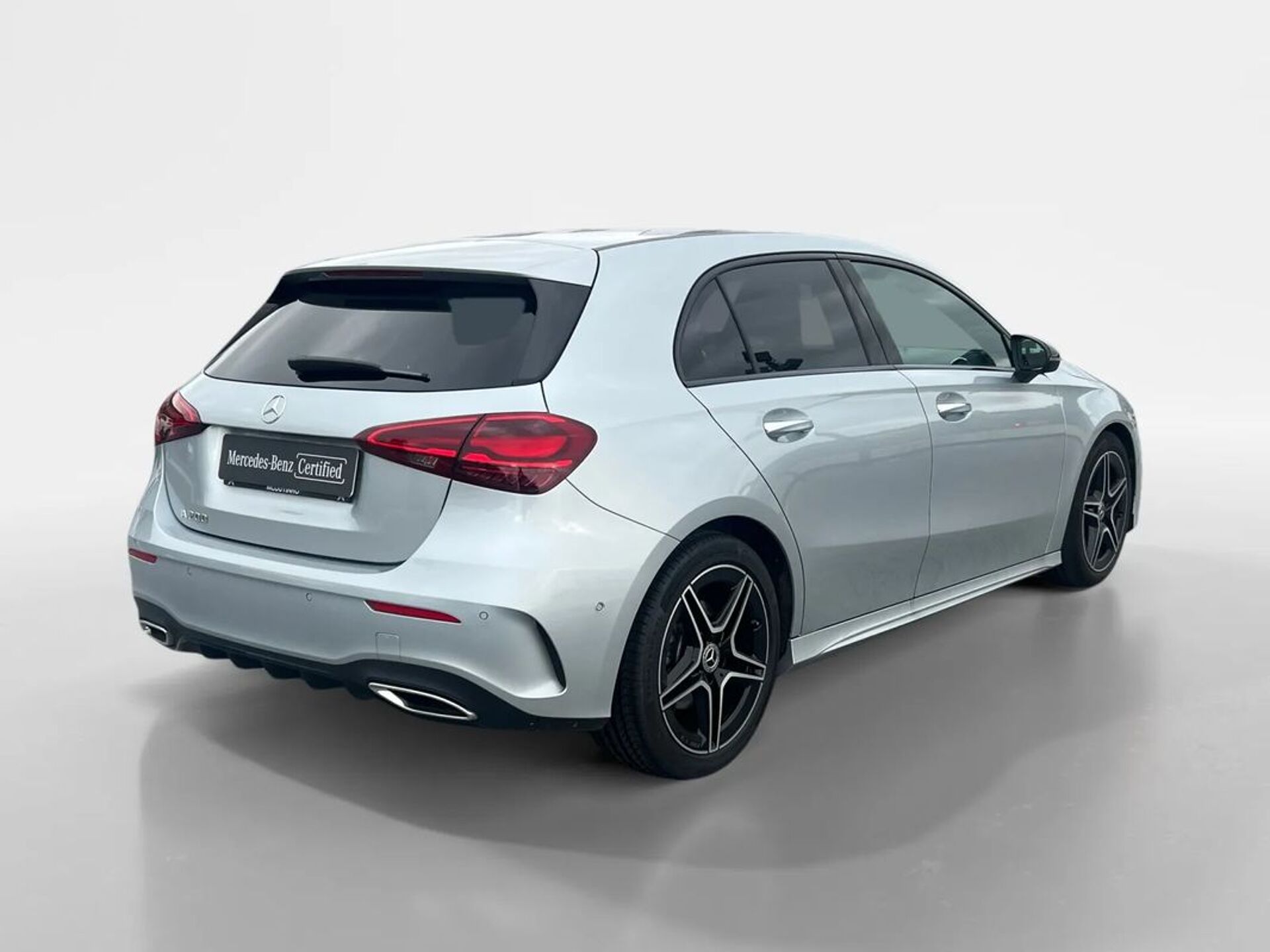 Foto do MERCEDES Classe A