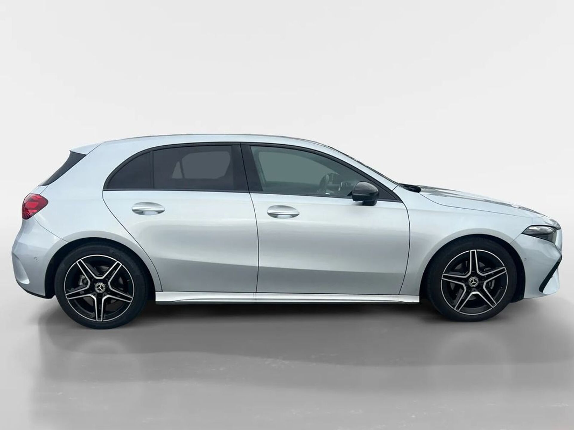 Foto do MERCEDES Classe A