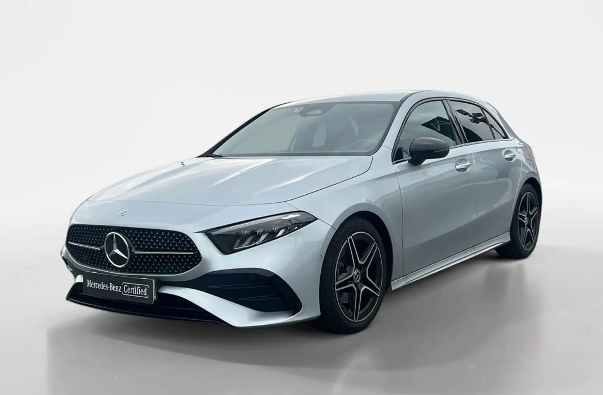 MERCEDES Classe A A 200 Standard