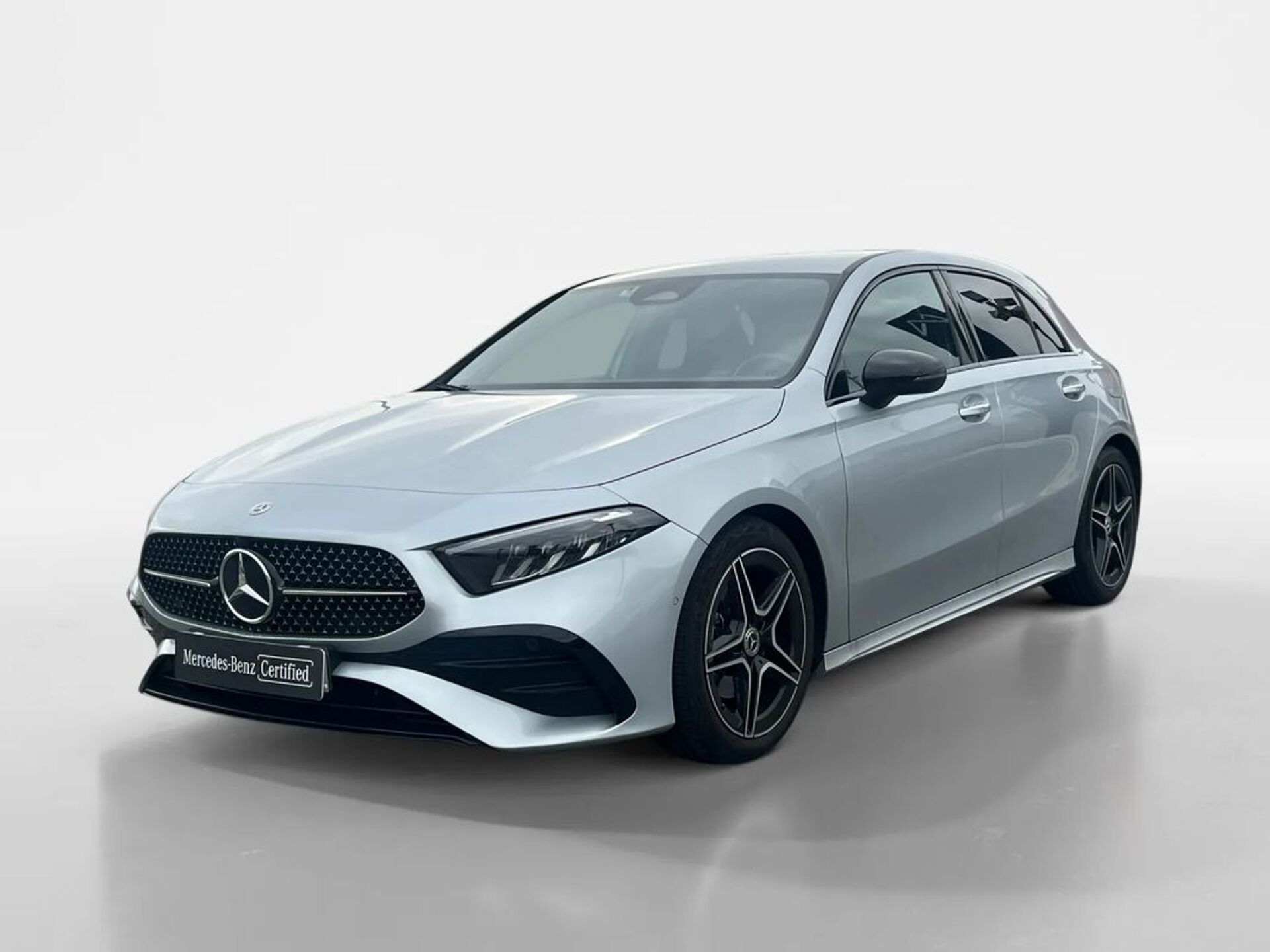 Foto do MERCEDES Classe A