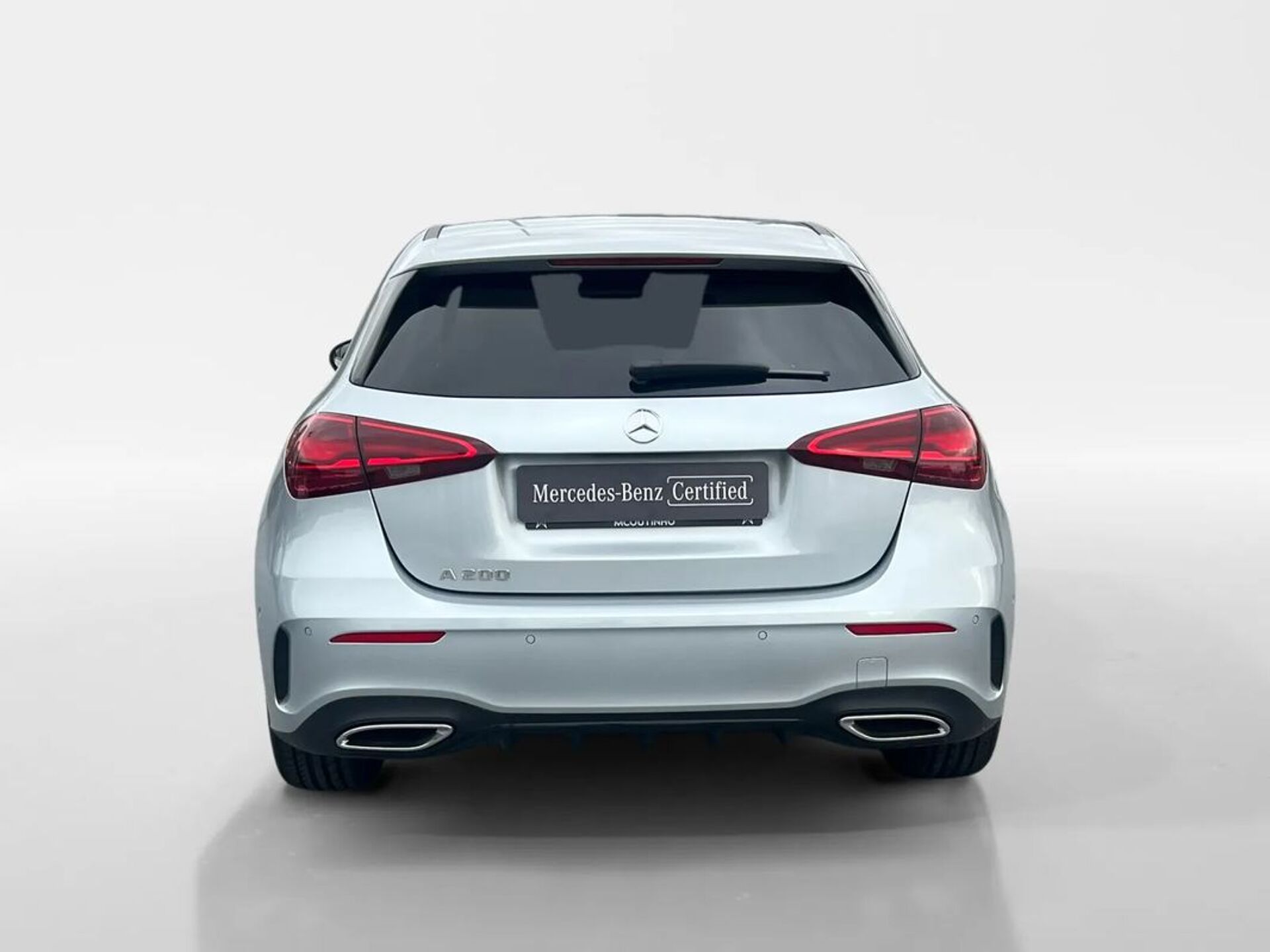 Foto do MERCEDES Classe A