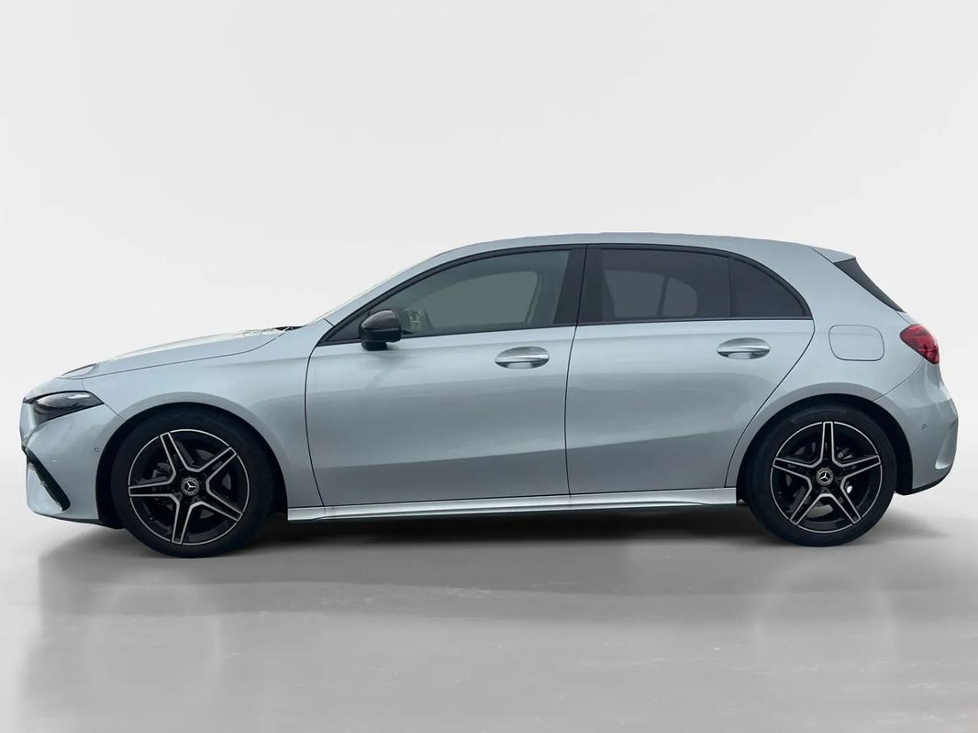 Foto do MERCEDES Classe A