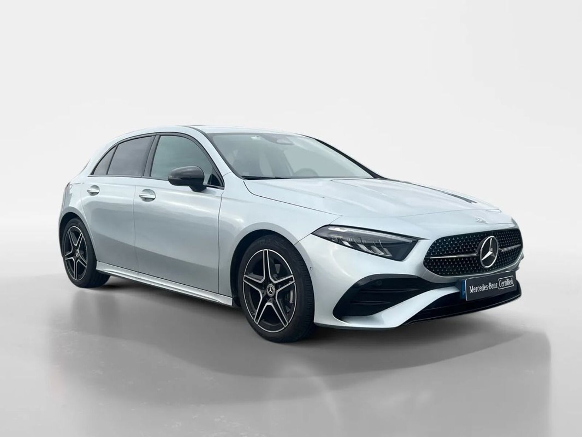 Foto do MERCEDES Classe A