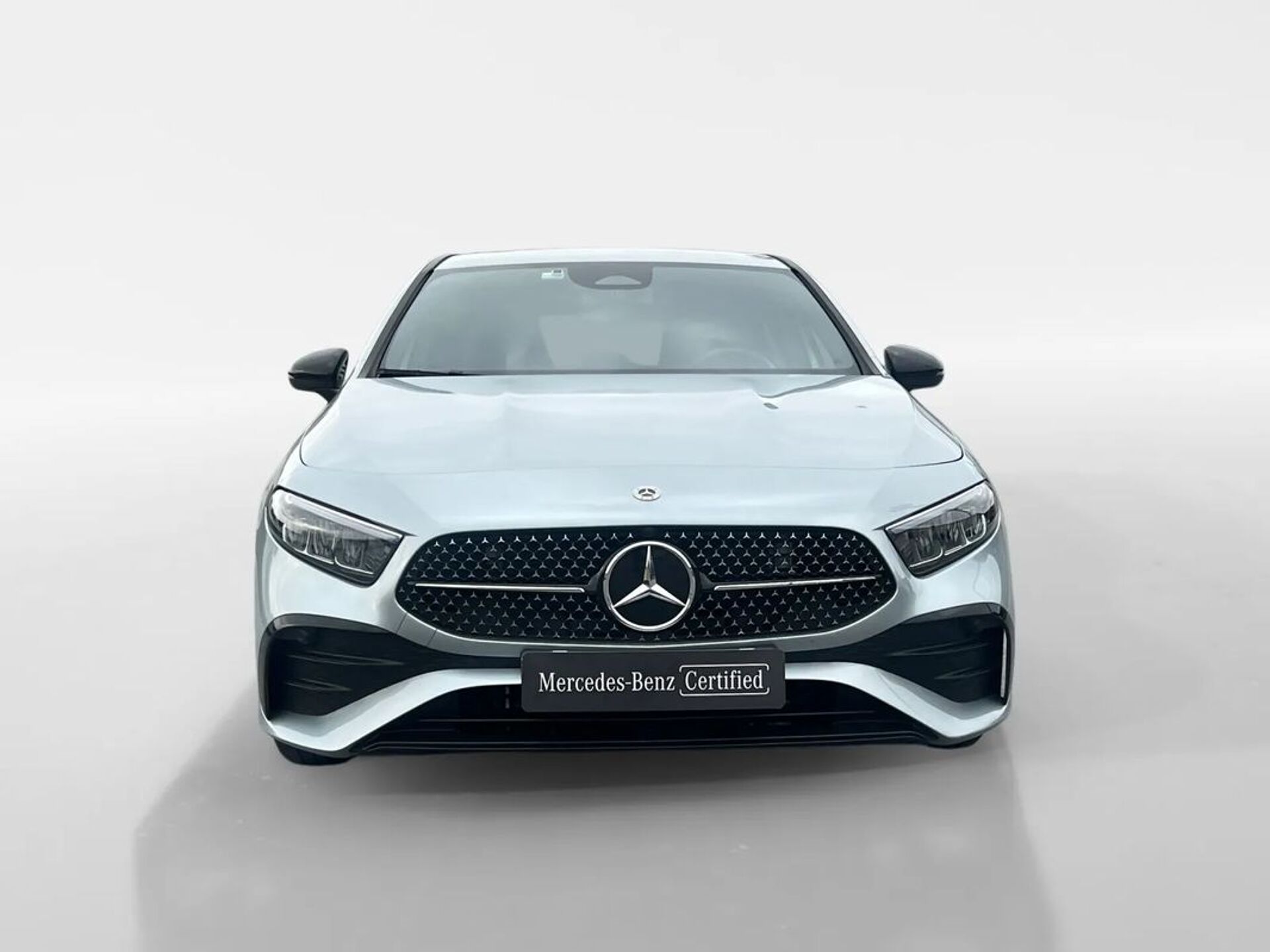 Foto do MERCEDES Classe A