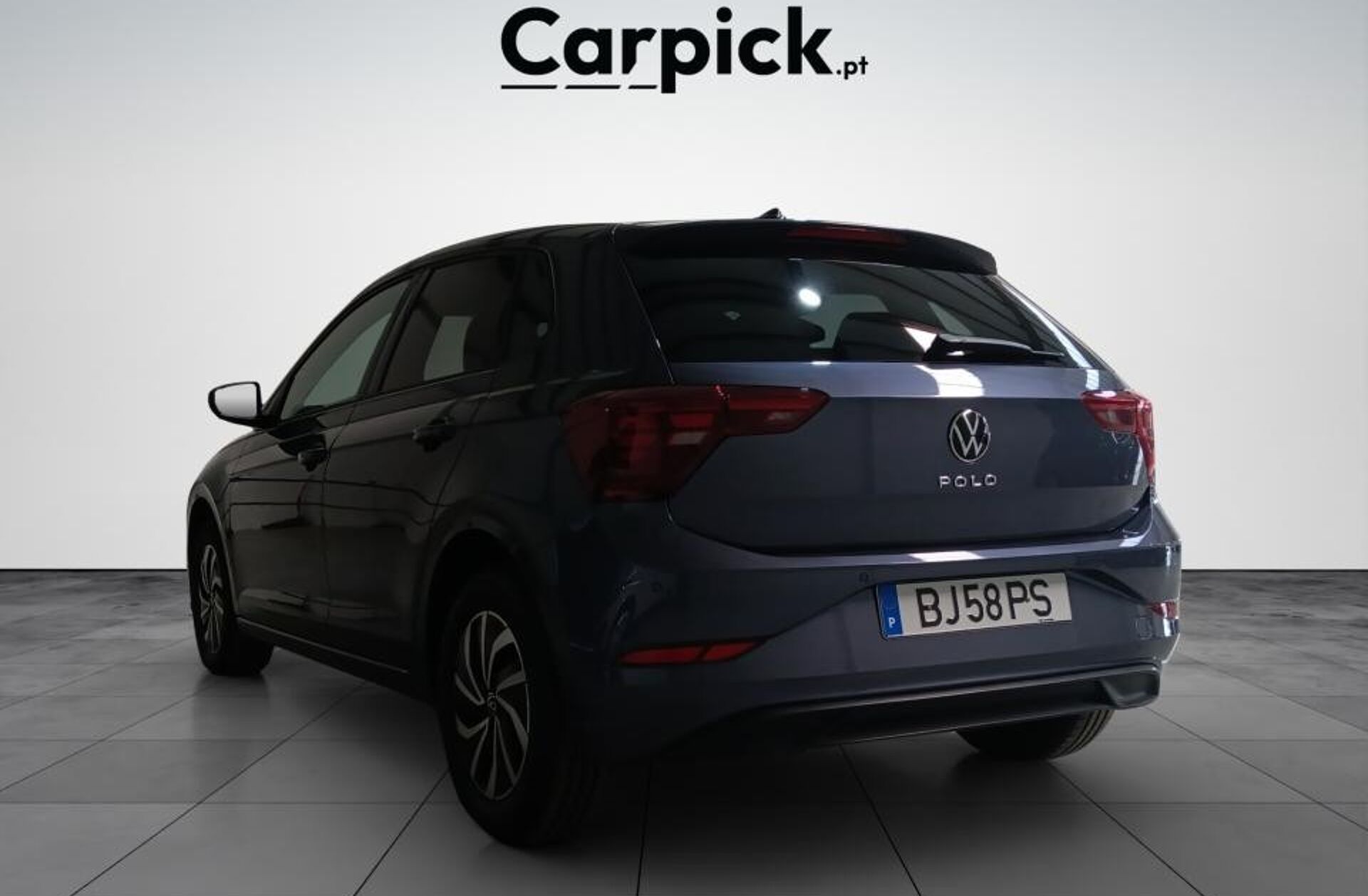 VOLKSWAGEN Polo 1.0 TSI Urban